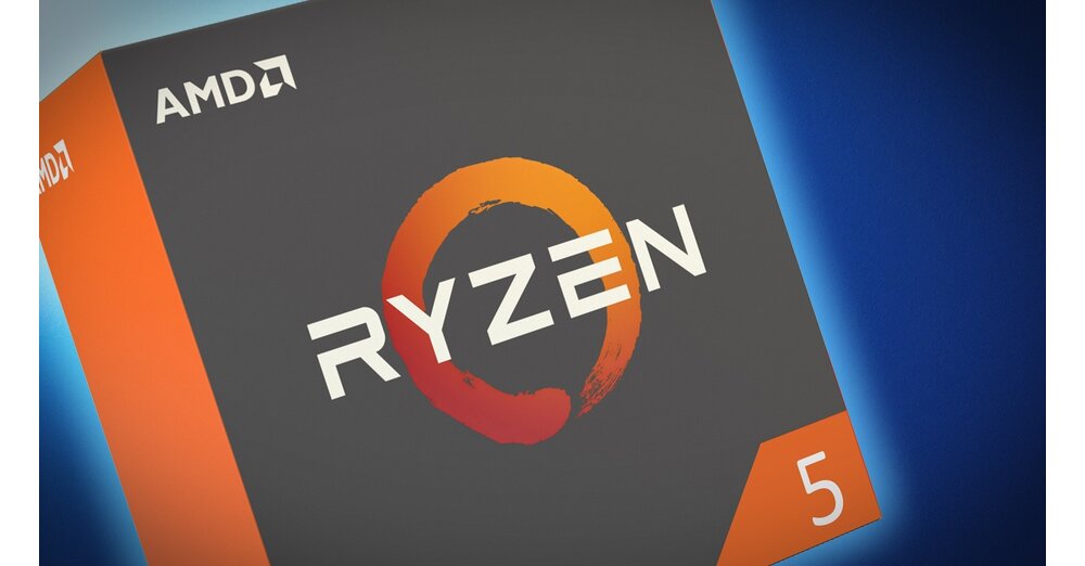 AMD Ryzen 5 1600(X) - Manche Exemplare haben acht aktive Kerne