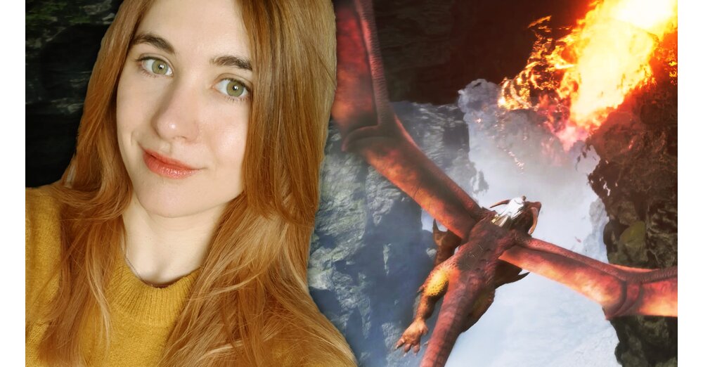 If you've always wanted to ride the dragons from Game of Thrones ...