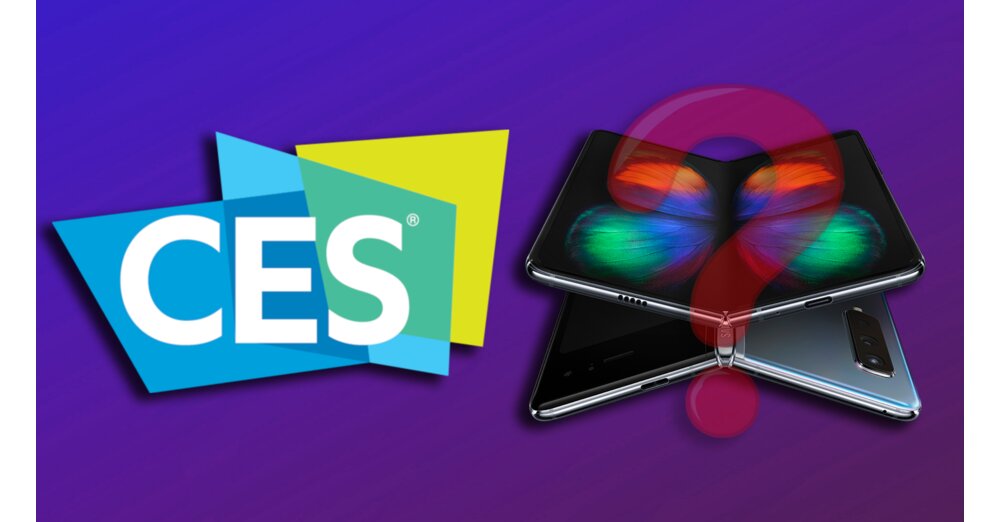 CES 2023: サムスンは実際に初の折り畳み式および巻き取り可能な OLED ディスプレイを発表