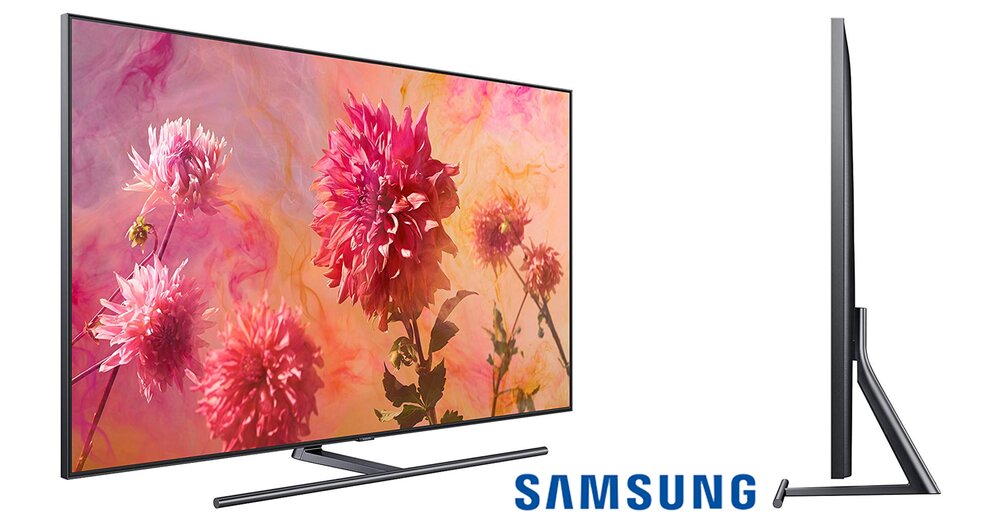 サムスンはすべてのスマート TV にウイルス スキャナーをインストールします