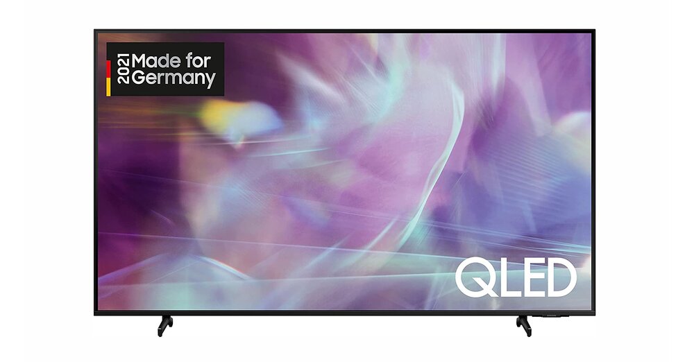 75インチ4K QLED TV、Google Pixel 6、Galaxy Watch 4 Mediamarkt [展示]
