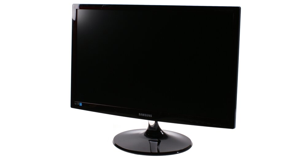 Samsung Syncmaster S24B350H 