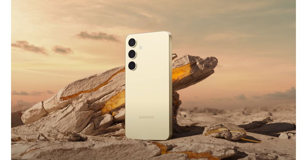 Galaxy S25：サムスンはおそらく来年、最後の大きな弱点の1つに取り組むだろう