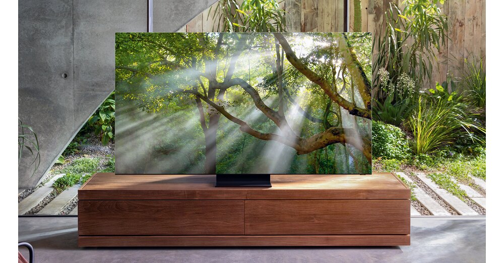 OLED TVS：Samsung Flagship 2025は漏れていると思われます