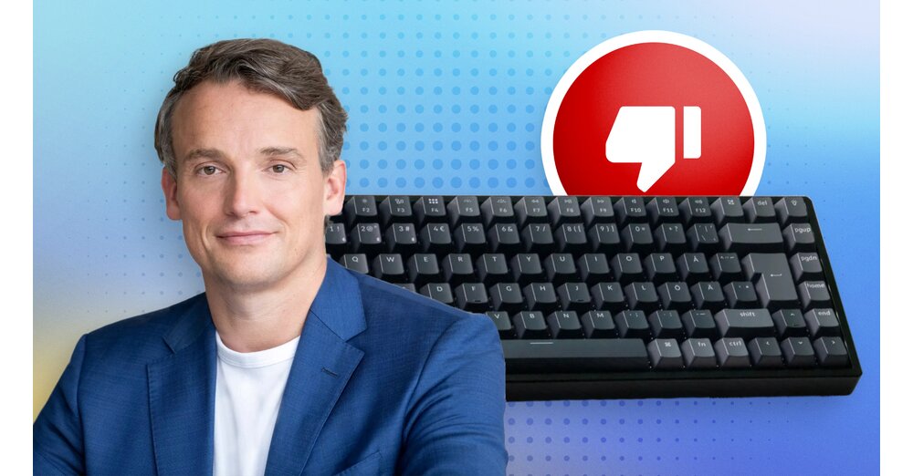 »Tastaturen sind in drei Jahren obsolet«: SAP-Chef erwartet ...