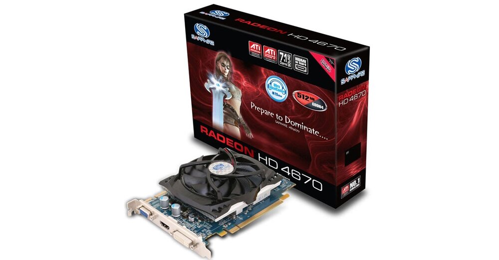 CARTE GRAPHIQUE SAPPHIRE R9 280 X 3GB DUAL X OC VERSION DVI / HDMI / D-PORT OK