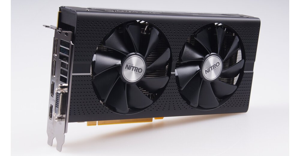 結論: Radeon RX 470 