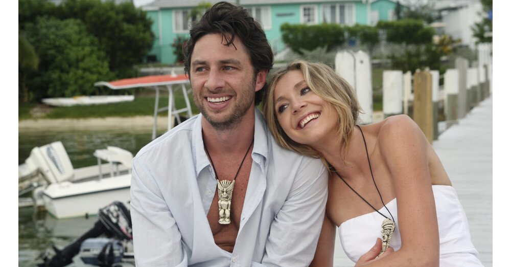 Scrubs: Are JD and Elliot still a couple in the new season? We now know ...