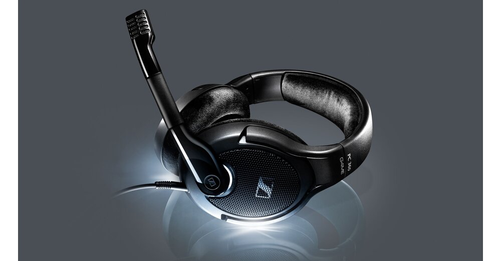 Rinさん購入専用】Sennheiser PC360 【Amazon.co.jp 限定