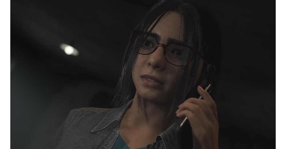 サイレントヒル2：新しいゲームプレイが発表されました