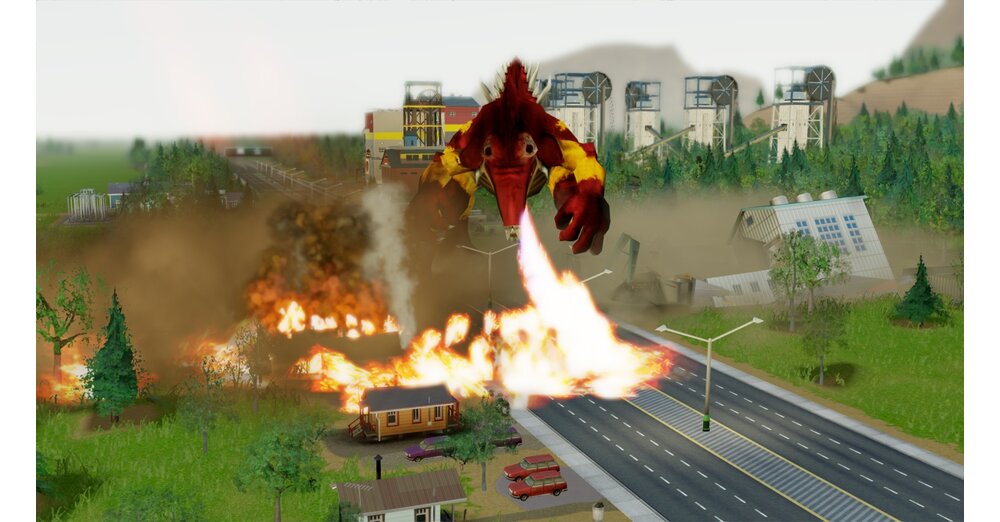 ヨーロッパのスタートでもSimCity-Serverの問題