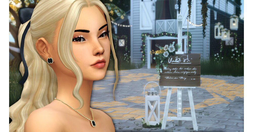 SIMS 4 CC: DER BESTE CUSTUST Content 2025