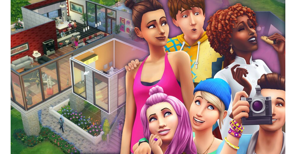 Les Sims 4 : Les meilleurs mods 2025 et comment les installer