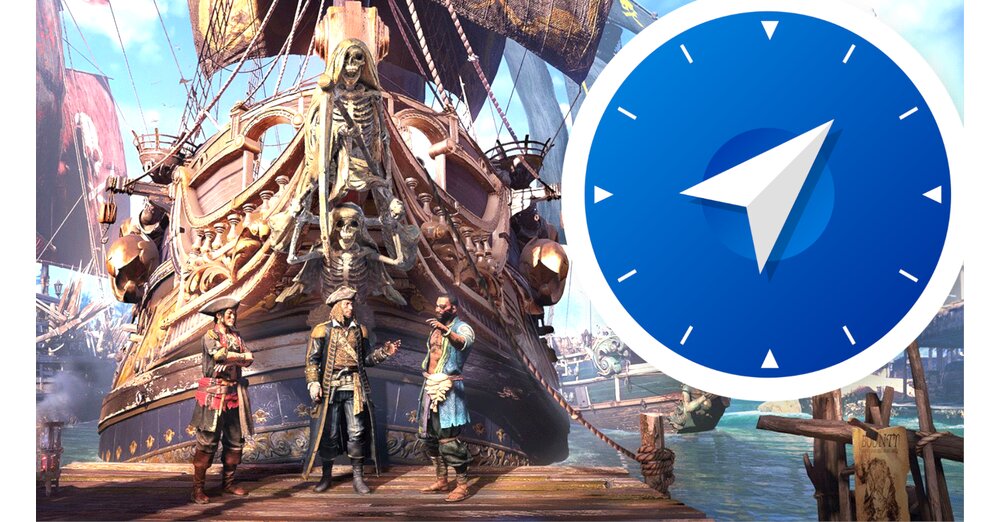 Skull and Bones のベストシップ: ゲーム全体の上位 3 隻の Tier リスト