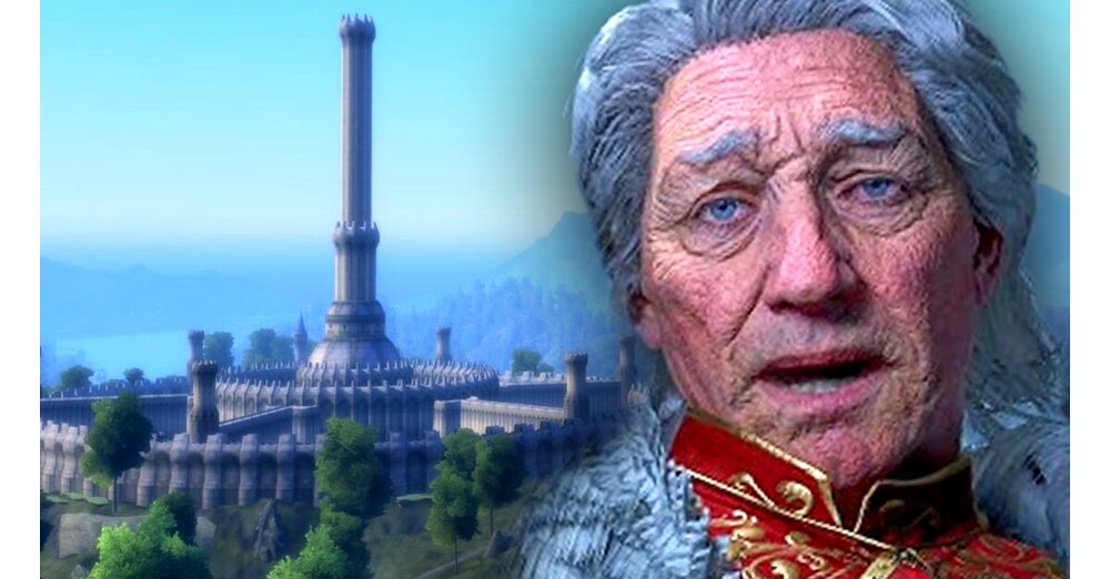 Release verschoben: Skyblivion sollte ganz sicher 2025 erscheinen ...