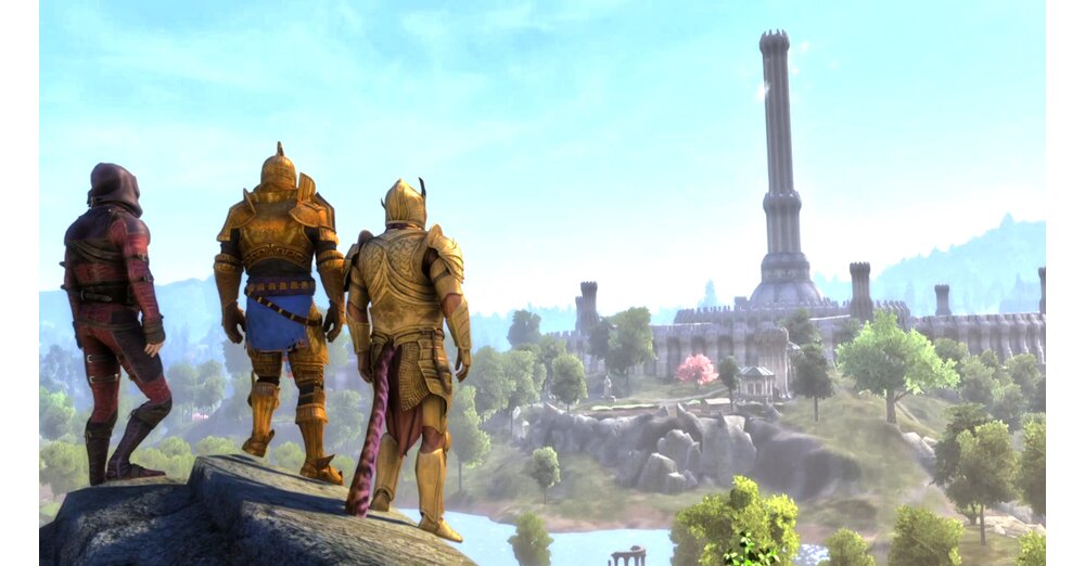 Skyblivion: l'énorme remake mod prend d'importants obstacles avant la sortie, la dernière région dévoilée