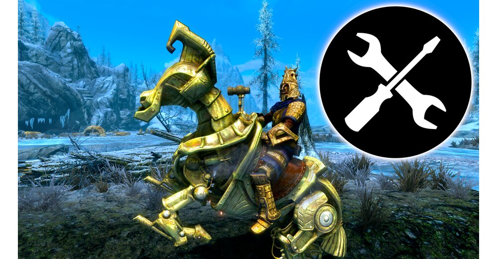 Skyrim AnniversaryとSpecial Editionの欠陥のあるMOD-これらのヒントはあなたに役立ちます
