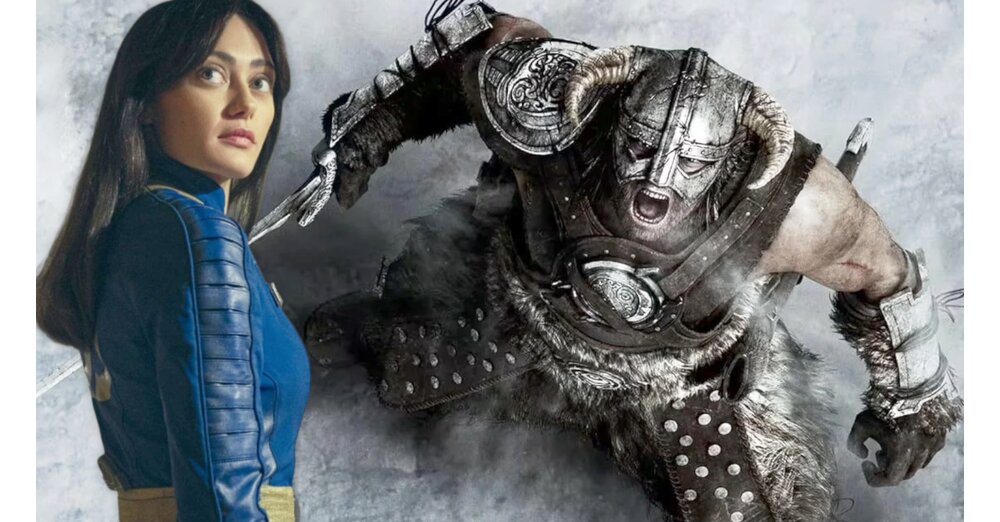 Kommt nach Fallout eine Elder-Scrolls-Serie? Der ehemalige Lead Designer ...