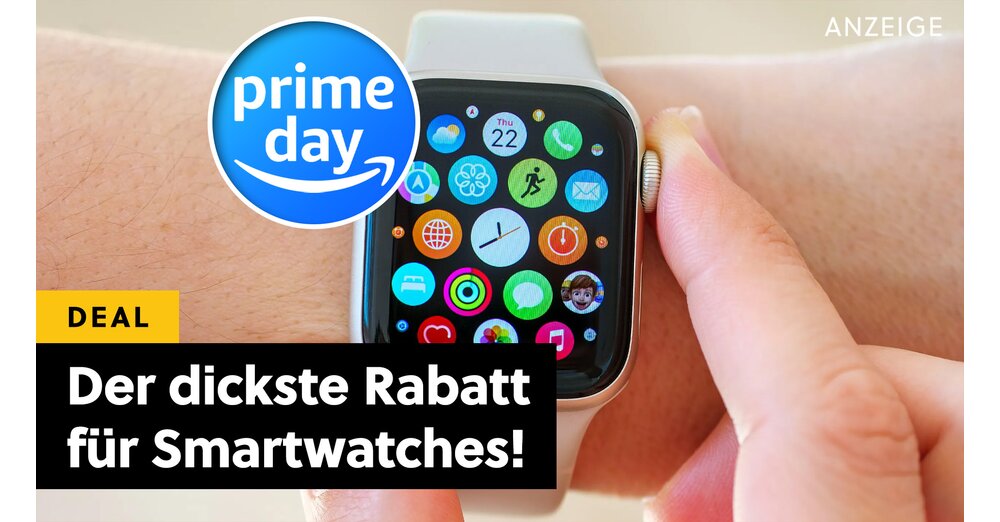 Amazon prime smart watch deals online