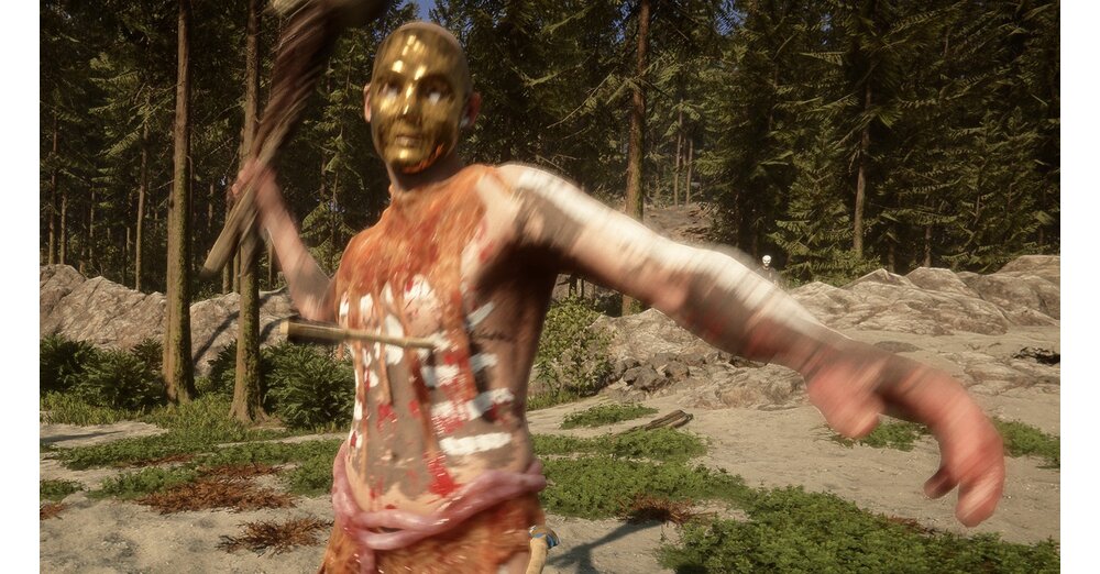 Sons of the Forest には大量の新しいコンテンツが追加されました。概要は次のとおりです。