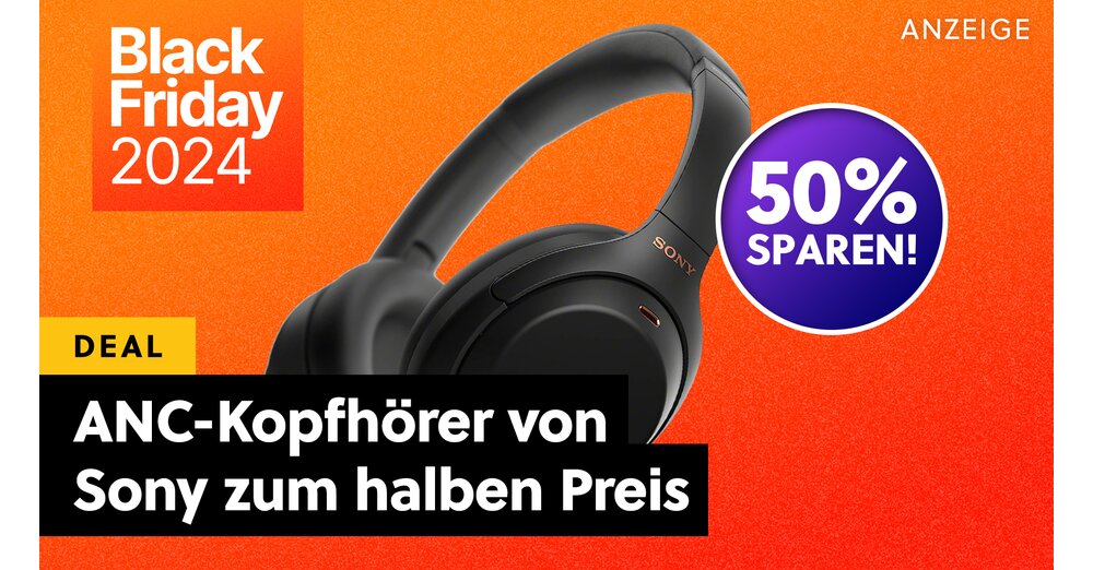 おそらく市場で最高のノイズキャンセリングヘッドフォン: Sony WH-1000XM4 が Amazon で驚くほど割引されています。