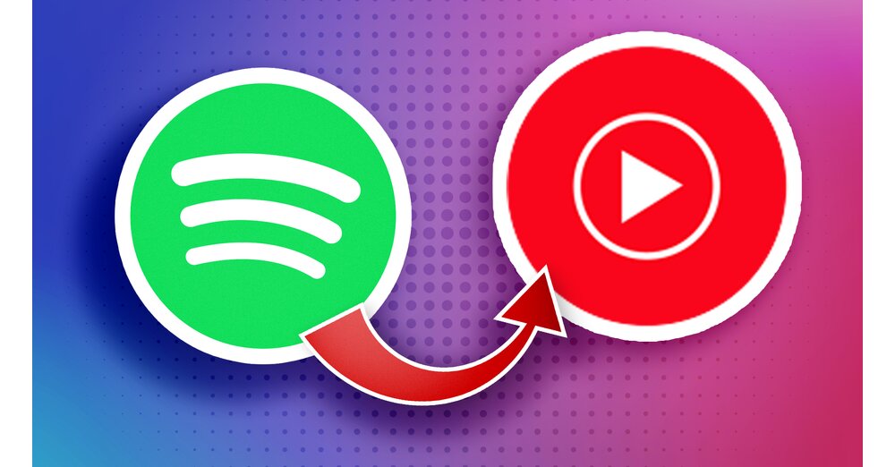 1つのアプリがYouTube MusicとCo.の変更を非常に簡単にします