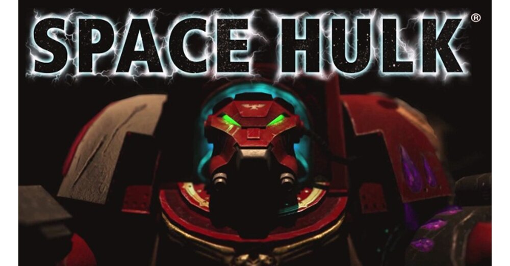 Space Hulk-Release Dateと新しいゲームプレイトレーラー