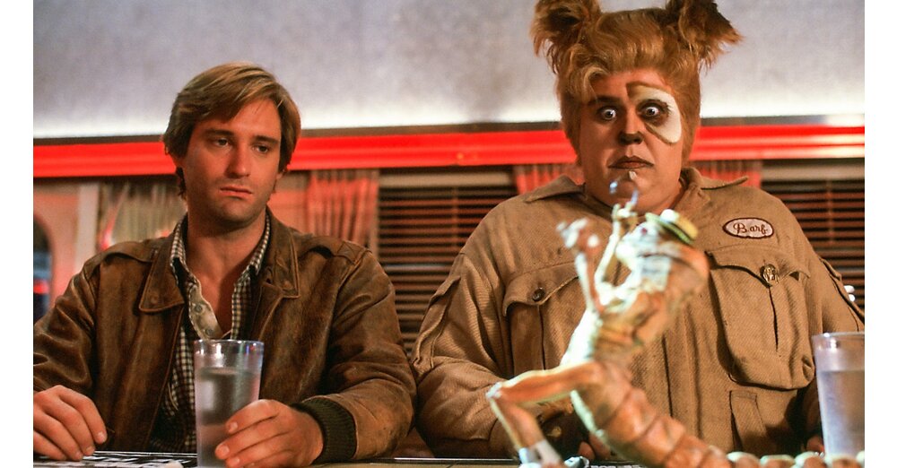 Spaceballs 2: o legado de John Candy e o retorno da comédia clássica