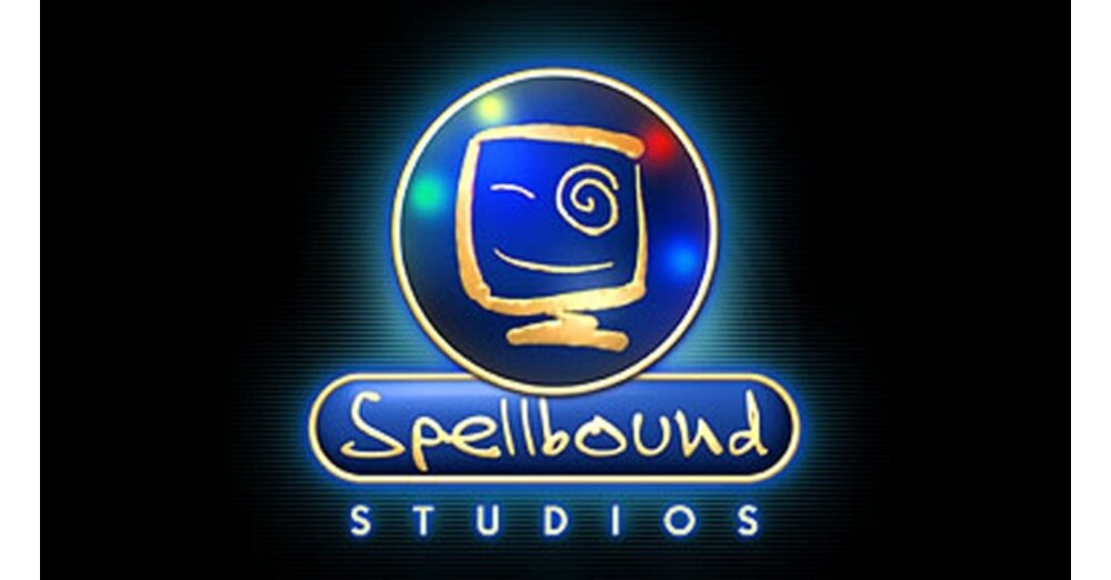 Spellbound Entertainment 