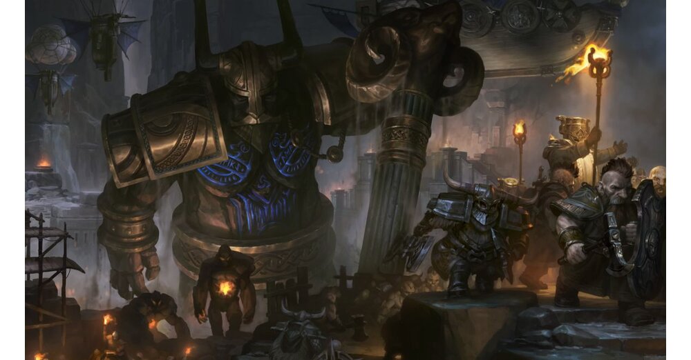 ページ 2: Spellforce 3: Soul Harvest のテスト