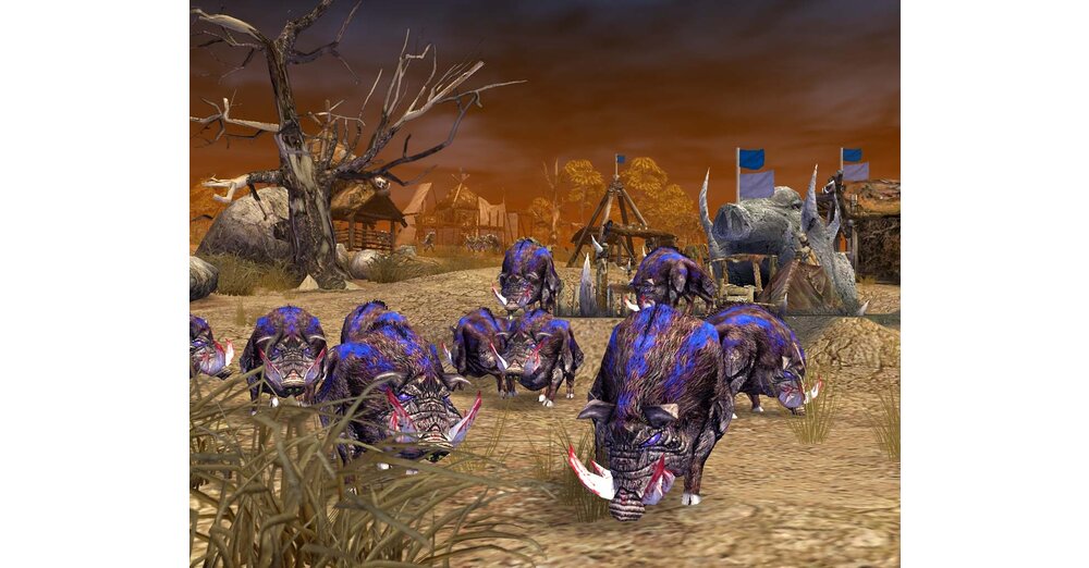 Spellforce：Shadow of the Phoenix-最初の予告編が公開されました