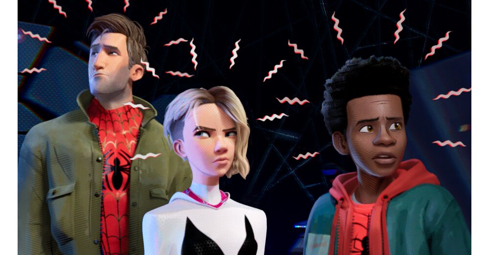 Spider Verses：最高のマーベルシリーズの1つのパート3は、おそらく予想よりもはるかに悪いです