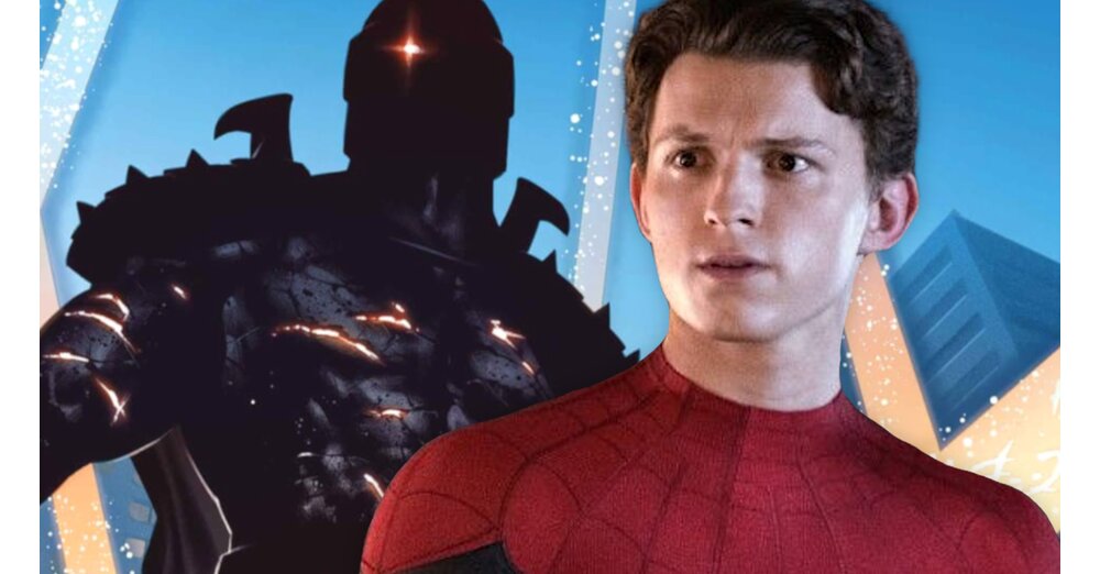 Selbst 62 Jahre Erfahrung mit dem Spinnensinn haben Spider-Man nicht davor ...
