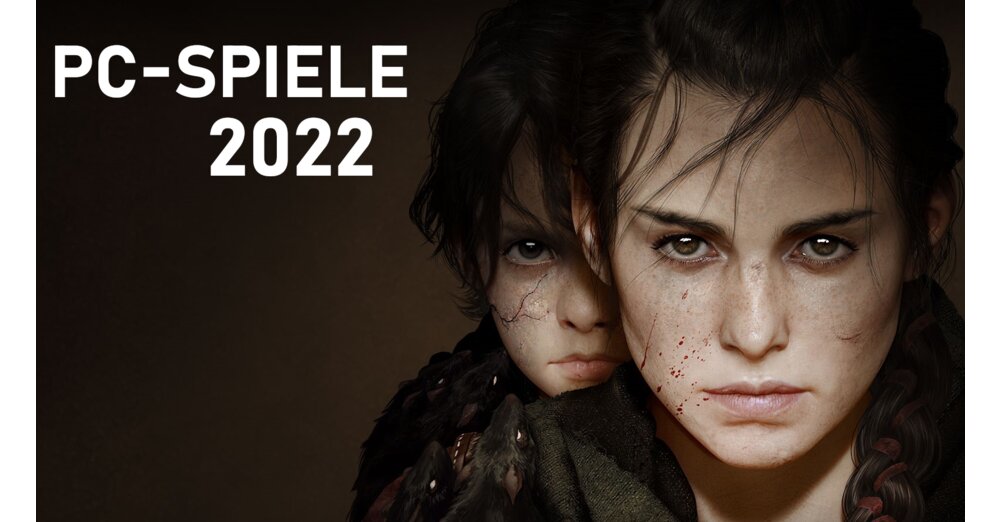 新しいPCゲーム2022：今年のすべてのリリースアポイントメントのリスト