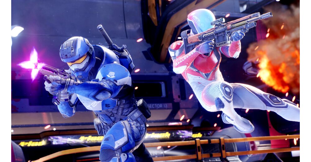 The massive shooter sensation of 2021 crashed and burned with its sequel ...