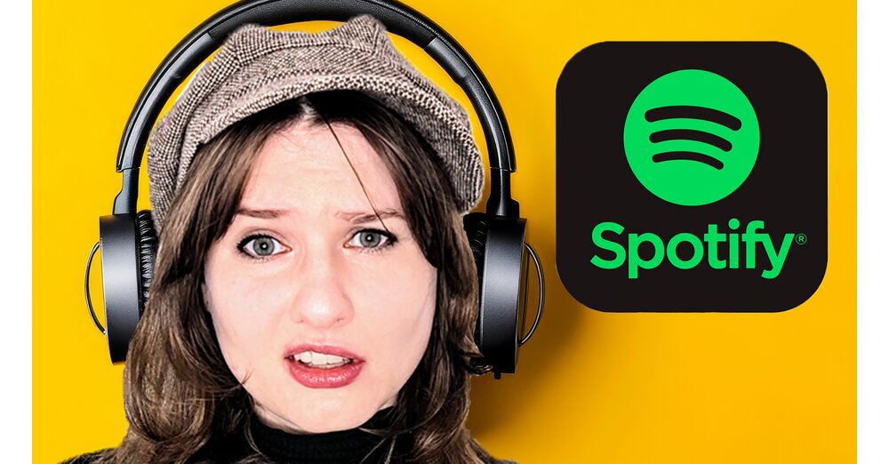 J'adore la musique, mais pour deux raisons, c'est horrifié lorsque Spotify 2025 investit plus d'argent