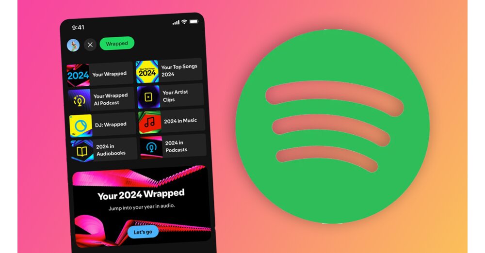 Nach hohen Erwartungen Spotify Wrapped 2024 enttäuscht viele Fans