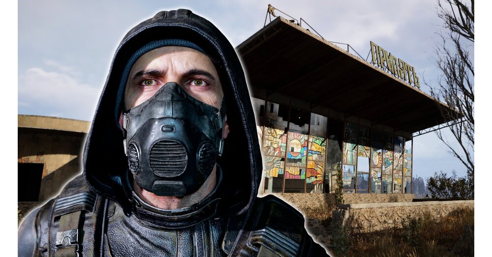 Stalker 2: Patch 1.4 ist da, verbessert die Kämpfe und bringt dutzende ...