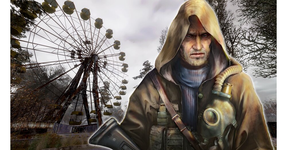 Stalker Trilogy Enhanced: Ein Remaster der legendären Shooter erscheint ...