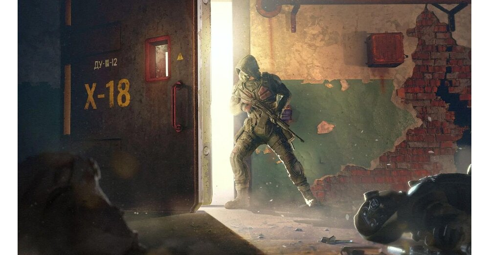 The big Stalker DLC isn't coming until summer, but the new update ...