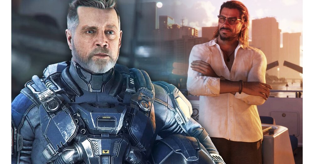 »Keine Garantie« - Der Chefentwickler von Star Citizen hat mit GTA 6 jetzt ...