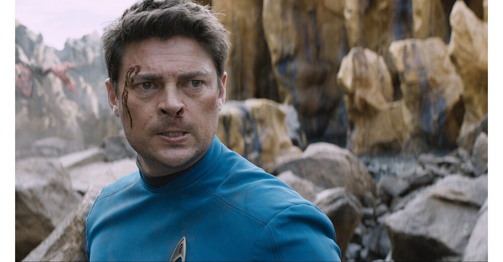 Fans müssen jetzt stark sein, denn zu Star Trek 4 gibt es ein ...