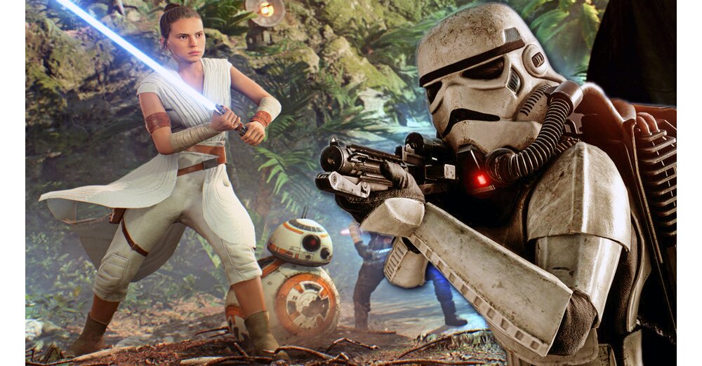 スター・ウォーズ：ユービーアイソフトのオープンワールドゲームは予想よりもずっと早く登場するかもしれない