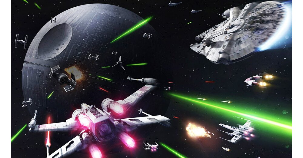 Star Wars: バトルフロント