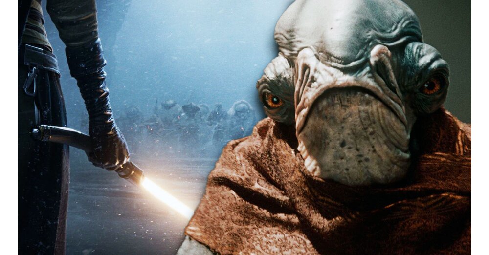 Star Wars Eclipse: Seit 5 Jahren warten Fans auf das Story-Spiel von ...