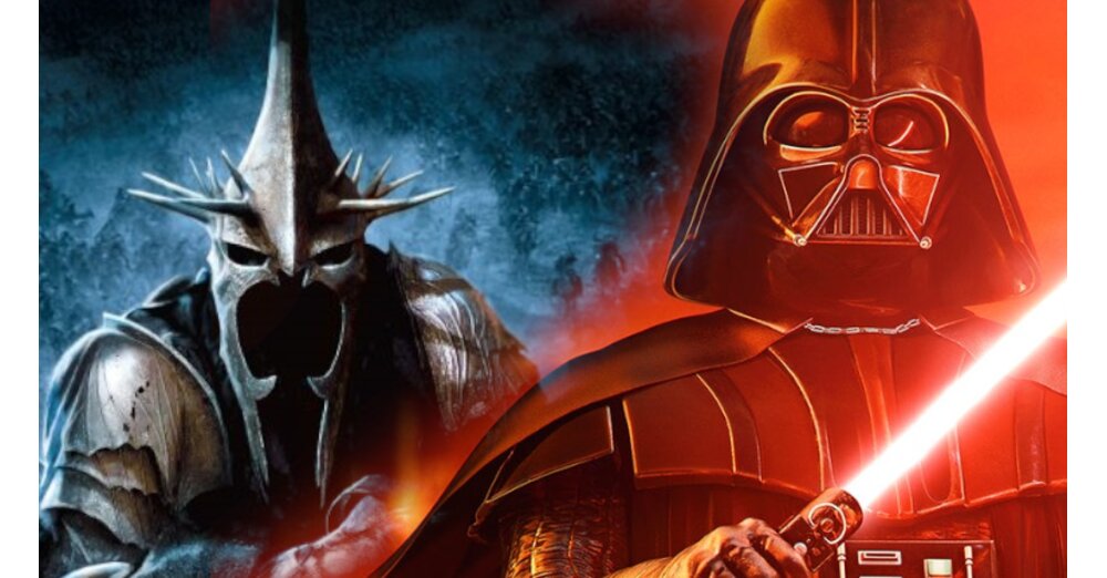 Lord of the Rings finally needs to understand what Star Wars has already ...