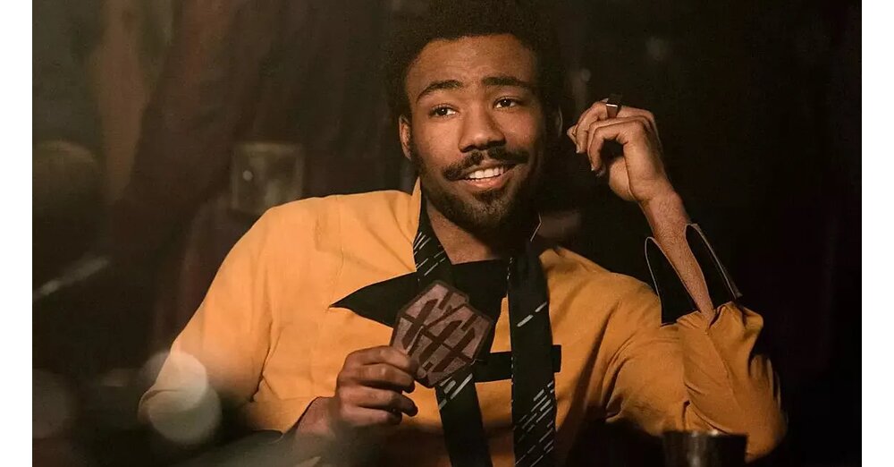 ランド・俳優によると、スター・ウォーズは「あまりにも深刻」になっており、彼はソロ映画でそれを変えたいと思っています