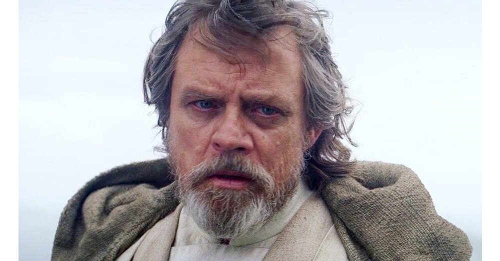 Mark Hamill originally thought returning to Star Wars was a mistake - | ...