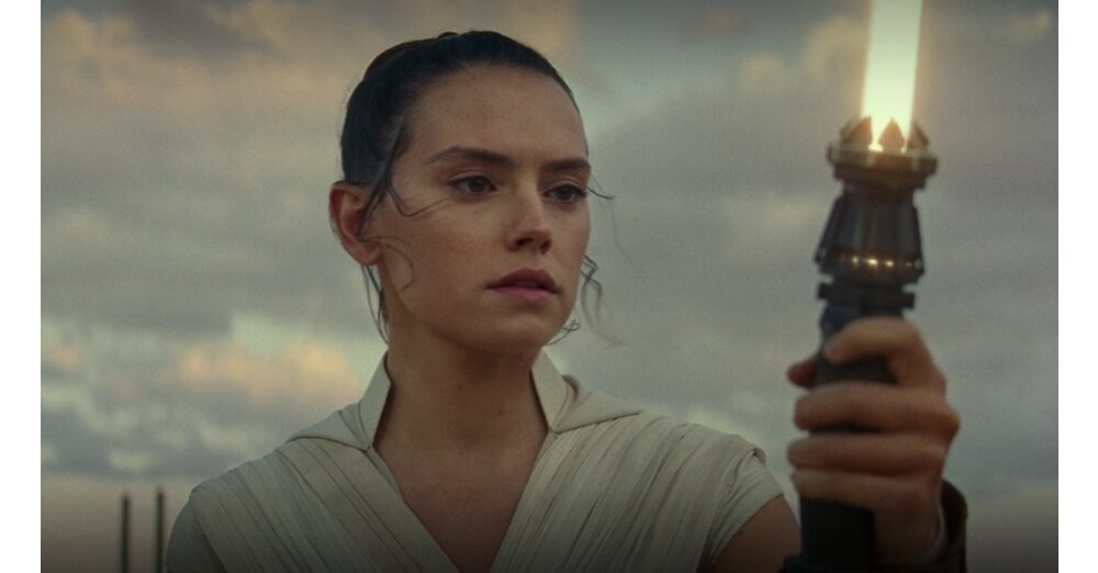 Star Wars: Le film Rey se poursuit enfin, maintenant le quatrième scénariste est déjà dessus