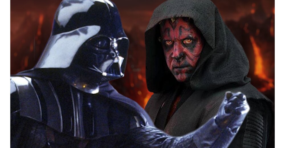 The 8 most powerful Sith Lords in the ranking: Who gives the Jedi the ...